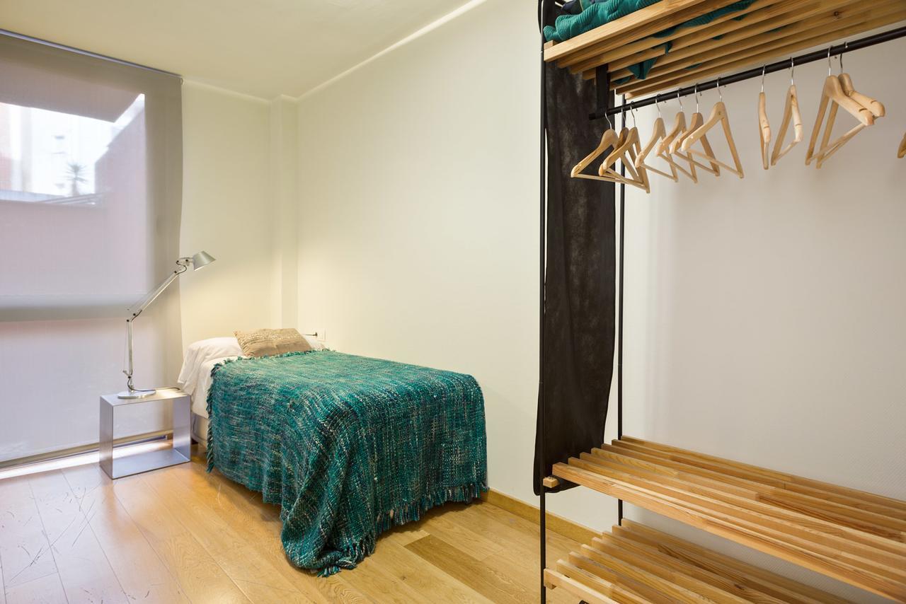 My Space Barcelona Pool City Center Екстериор снимка