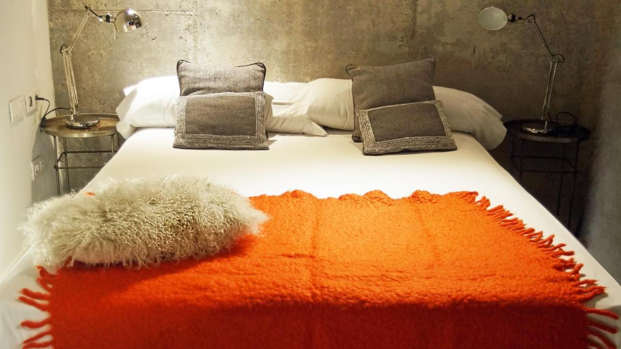 My Space Barcelona Pool City Center Екстериор снимка