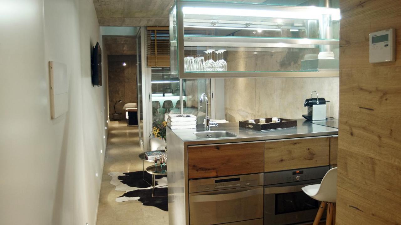 My Space Barcelona Pool City Center Екстериор снимка