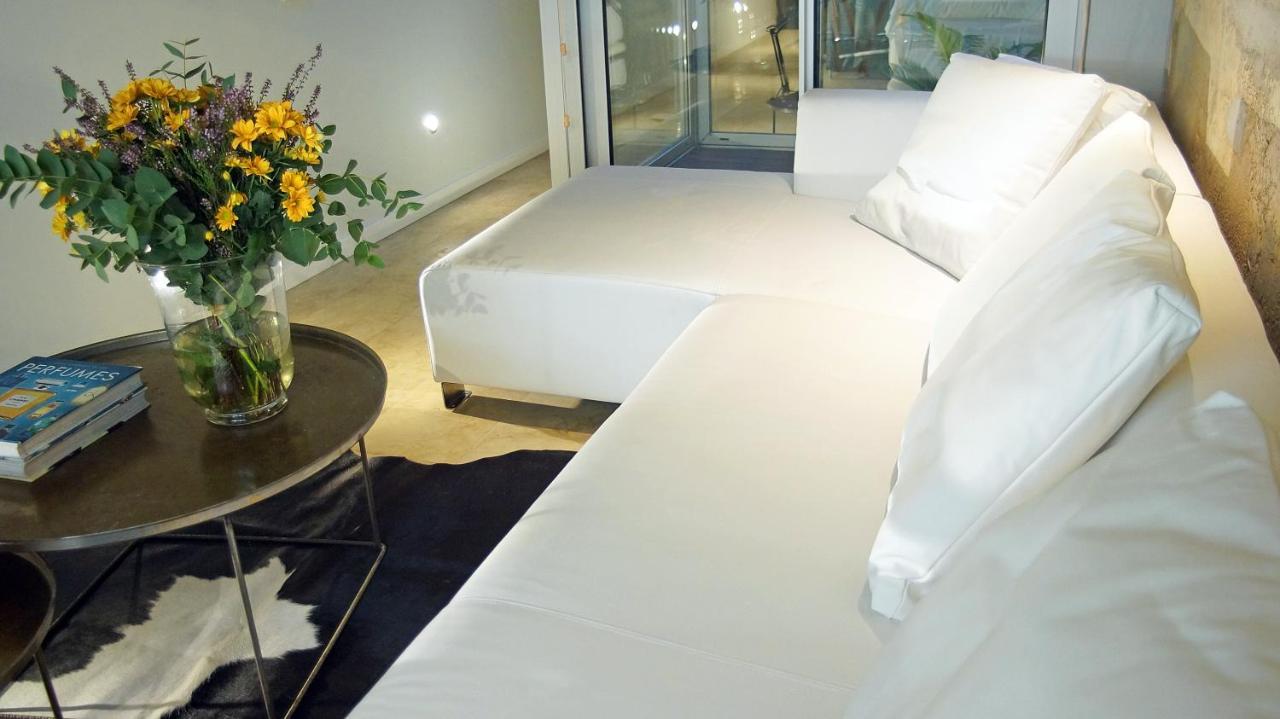 My Space Barcelona Pool City Center Екстериор снимка