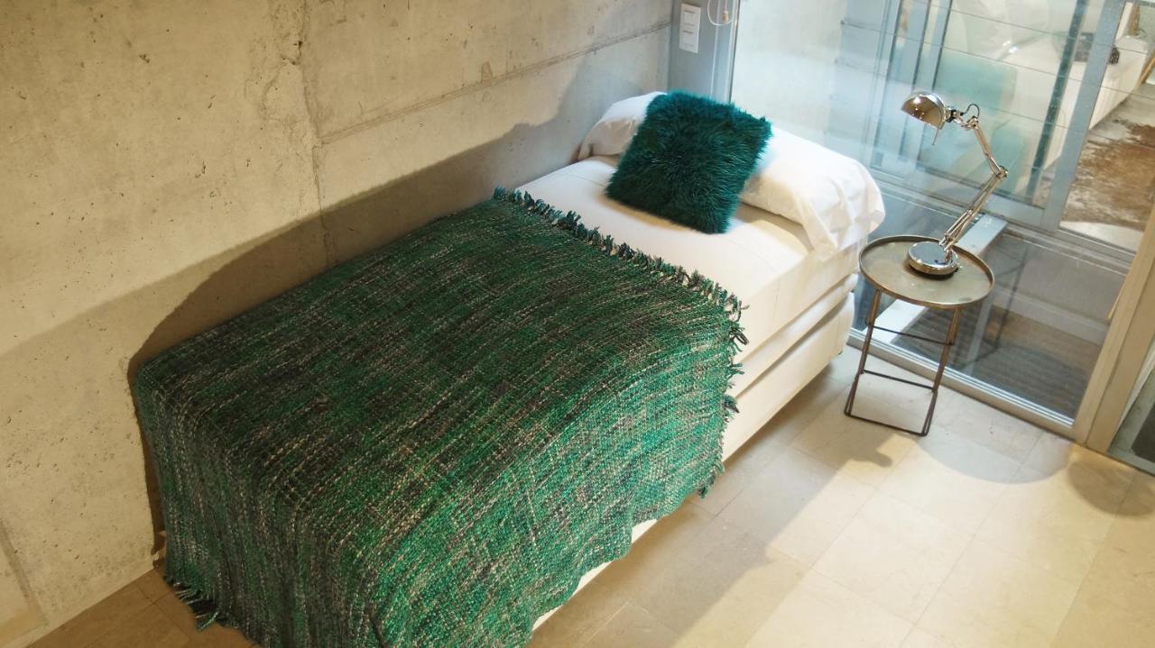 My Space Barcelona Pool City Center Екстериор снимка